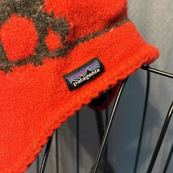 Patagonia kids hat - Picture 2 of 5